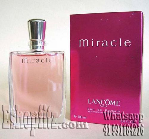  lancome Miracle Femme 100ml
