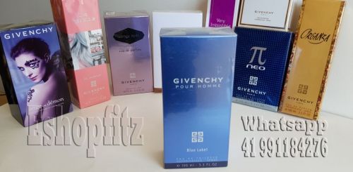 Givenchy Live Irresistible Eau De Parfum 75mlgivenchy Pour