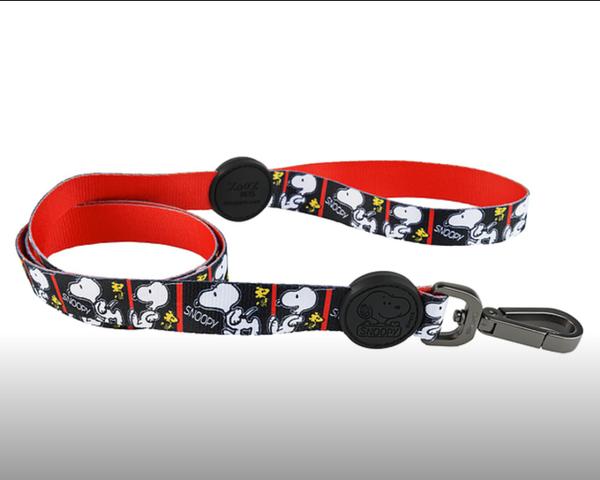 Kit para cachorro Zooz Pets - Snoopy
