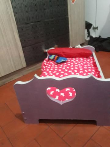 Caminhas para cachorros