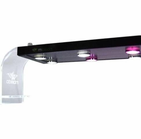 Luminária Led p aquário mbreda de cm