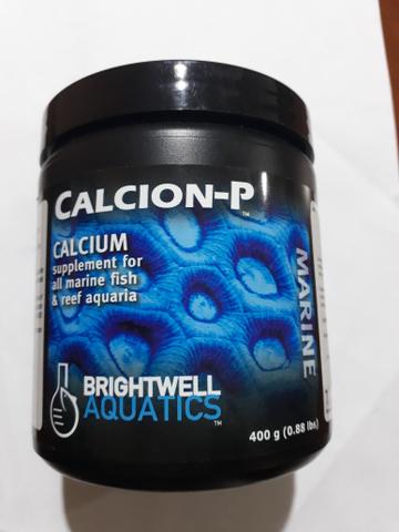 Brightwell aquática- Calcium P 400g
