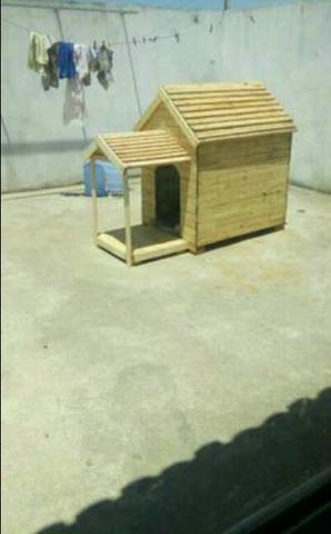 Casinha De Cachorro