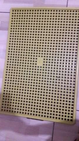 Tapete higiênico de cão