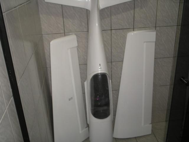 Aeromodelo Calango 50 cc