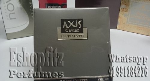 Axis Caviar Ultimate Edt 90ml