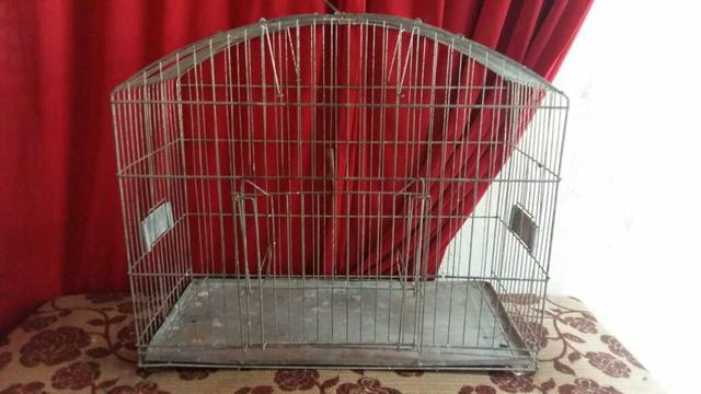 Vendo gaiola