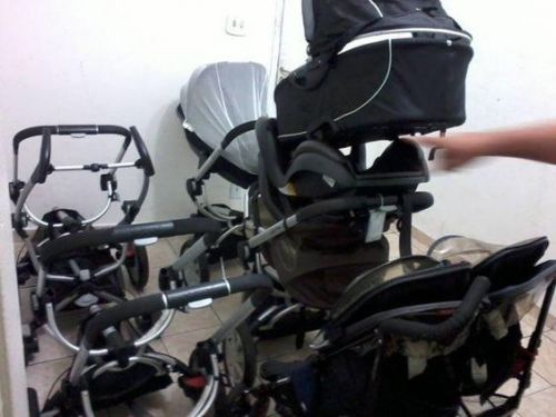 Sttilobaby limpeza de carrinhos de bebê Whatsapp: 11