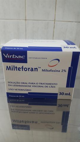 Milteforan 30 ml