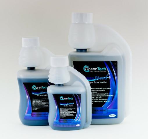 Ocean Blend 500mL Acelerador Biologico