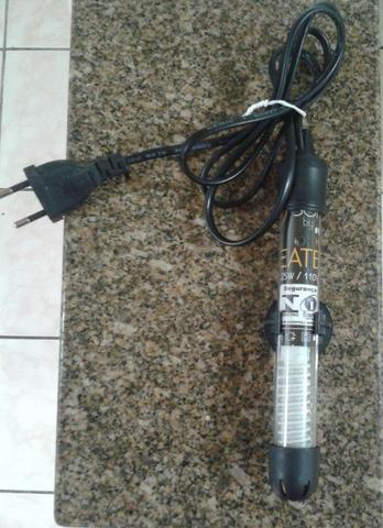 Termostato com Aquecedor Roxin HT - W