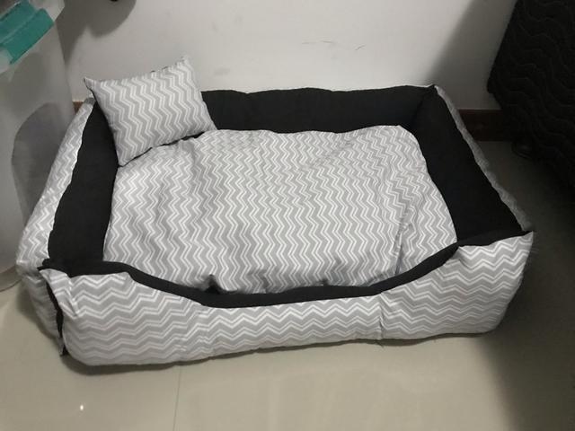 Cama pet