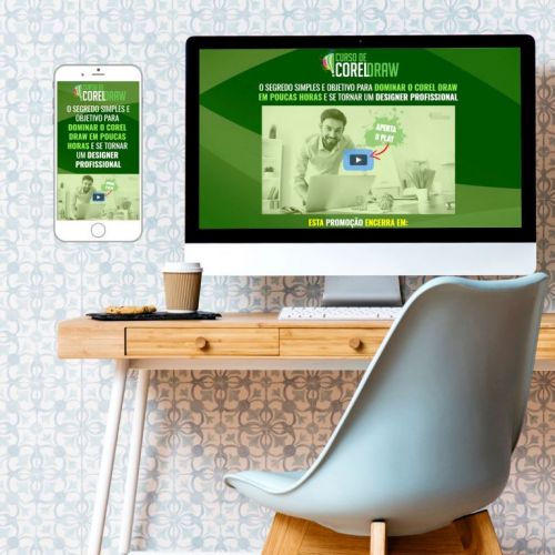 Curso Corel Draw