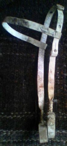 Cabeçada (produto novo)