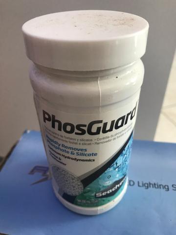Seachem Phosguard