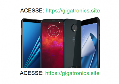 Galaxy J7 com descontos de ate 50%