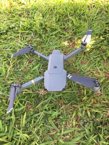 Compro Drone Mavic Pro