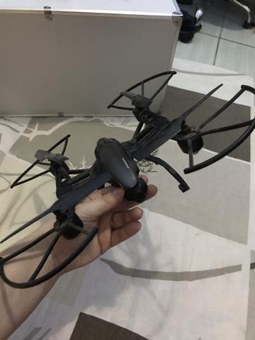 Drone Inspire Fq777 Ml