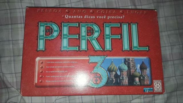 Jogo Perfil 3