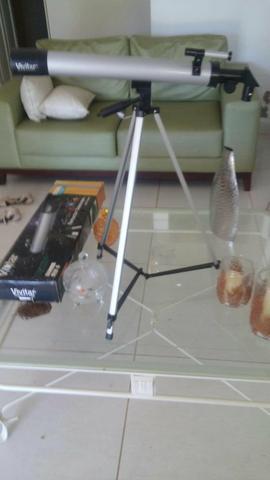 Telescopio super potente