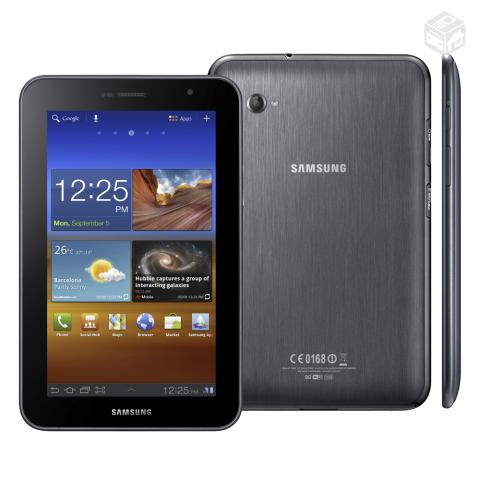 Купить Планшет Galaxy Tab 7.0