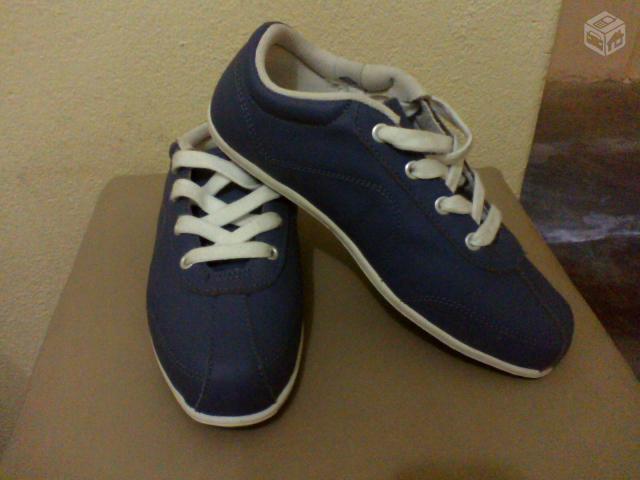 tenis umbro passeio