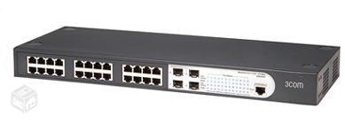 Baseline switch 2226 sfp plus прошивка