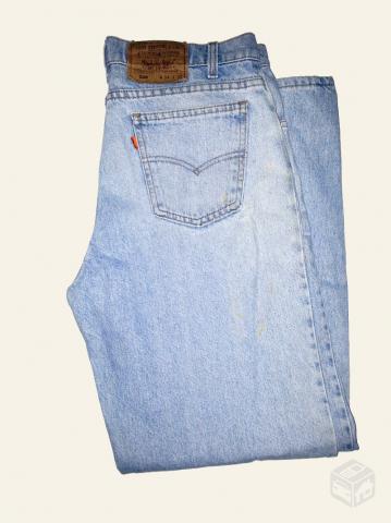 calça masculina levis tradicional