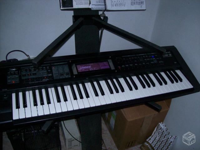 roland gw8 style converter