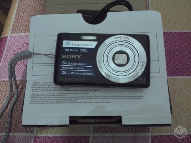 Sony Smile Telegraph