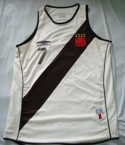 camisa basquete vasco kappa