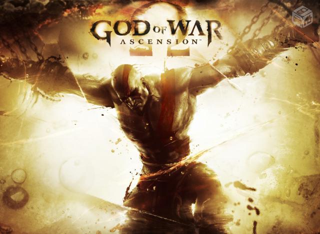 god of war ascension ps3 iso download