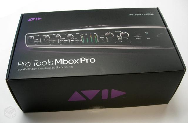 mbox1 driver