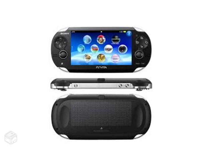 Как смотреть фильмы на psp vita