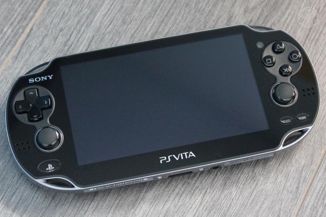 Будет ли новая psp vita