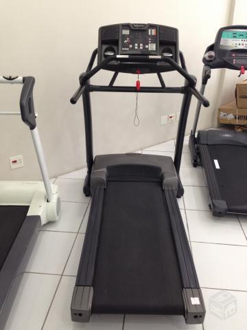 esteira reebok tr2 premier run treadmill | Vazlon Brasil