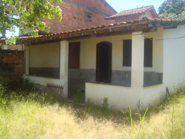 Casa simples e barata a venda em rio de areia saquarema 