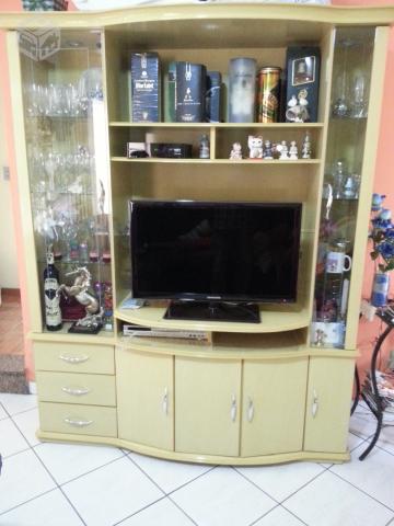 estante sala de estar 🥇 【 OFERTAS 】 | Vazlon Brasil