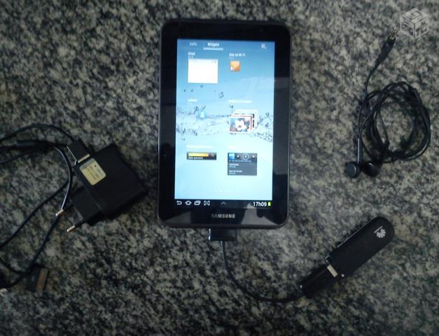 galaxy tab 2 wifi