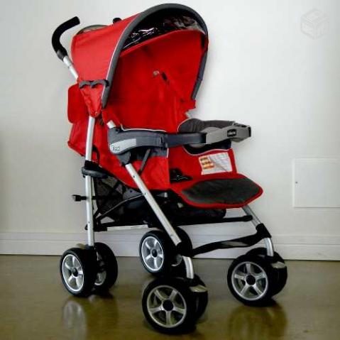 Carrinho Bebe Conforto Base Pcarro Chicco Trevi System Ofertas Vazlon Brasil