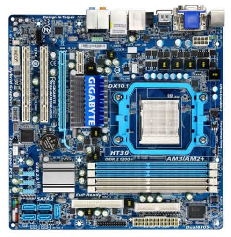 Gigabyte ga eg41mft us2h подключение