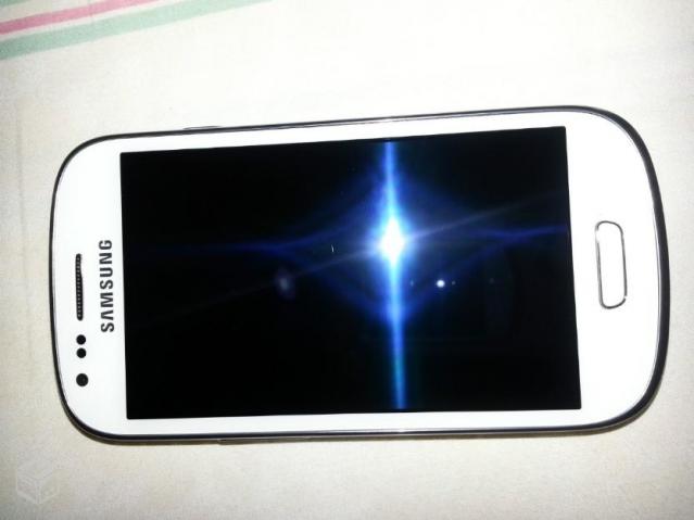 samsung slll mini