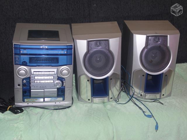 Aiwa nsx bl44 схема