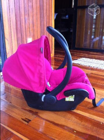 Bebe Conforto Maxi Cosi Mico Infant Car Seat Ofertas Vazlon Brasil