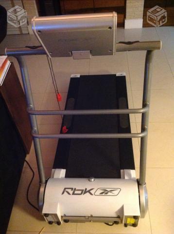 reebok 3 series treadmill manual