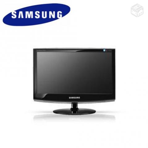 monitor samsung lcd widescreen preto aproveite ðŸ¥‡ ã€ OFERTAS ã€' | Vazlon