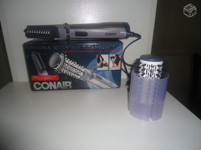 Conair 22843 r двигатель