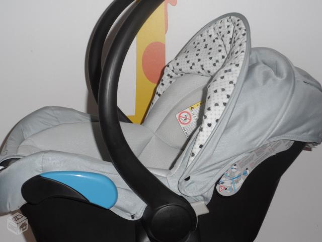 Carrrinho Bebe Loola Up Bebe Conforto Streety Fix Ofertas Vazlon Brasil