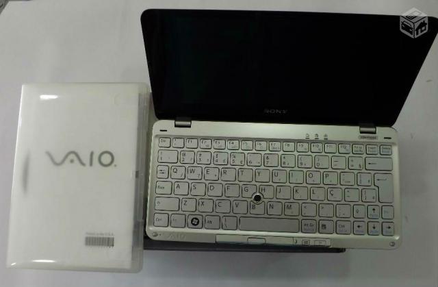 Sony vaio windows 8 не загружается