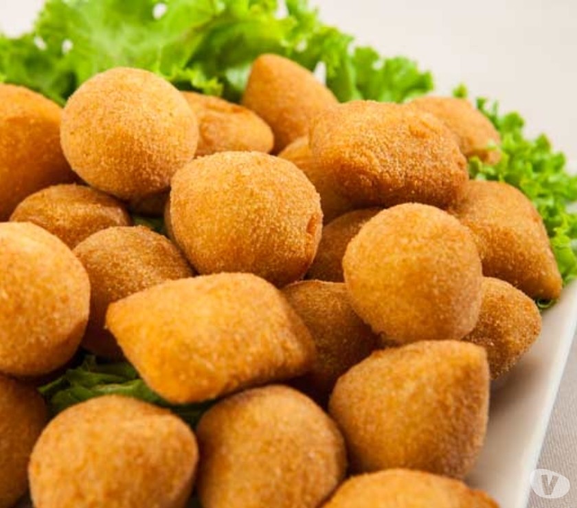 Bolinha de queijo mc gw. Salgadinhos. Salgados. Coxinha PNG.